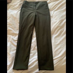 Express columnist pants